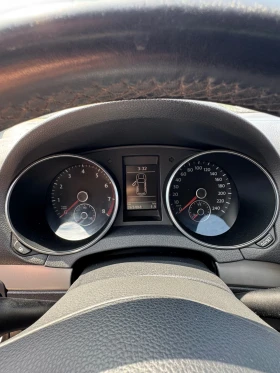 VW Golf Navi / 6 скорости - 7400 лв. - 78391091 11