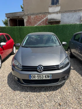 VW Golf Navi / 6 скорости - 7400 лв. - 78391091 5