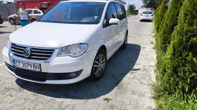 Обява за продажба на VW Touran ~8 000 лв. - изображение 3