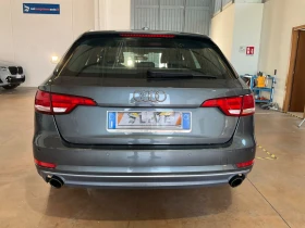 Audi A4 2.0 TFSI g-tron Sport | Mobile.bg    5