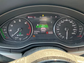 Audi A4 2.0 TFSI g-tron Sport | Mobile.bg    9