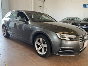 Audi A4 2.0 TFSI g-tron Sport | Mobile.bg    3