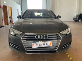 Audi A4 2.0 TFSI g-tron Sport | Mobile.bg    2