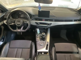 Audi A4 2.0 TFSI g-tron Sport | Mobile.bg    8