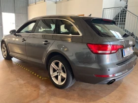 Audi A4 2.0 TFSI g-tron Sport | Mobile.bg    6