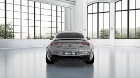 Mercedes-Benz CLE 53 4MATIC+ Coupе - 189900 лв. - 76696210 5