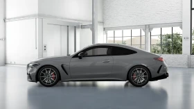 Mercedes-Benz CLE 53 4MATIC+ Coupе - 189900 лв. - 76696210 7