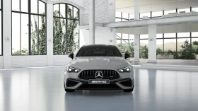 Mercedes-Benz CLE 53 4MATIC+ Coupе - 189900 лв. - 76696210 2