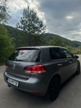 Обява за продажба на VW Golf ~10 500 лв. - изображение 5