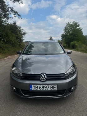 Обява за продажба на VW Golf ~10 500 лв. - изображение 1