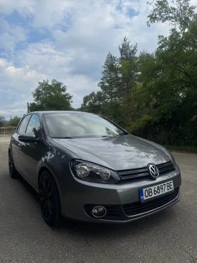 Обява за продажба на VW Golf ~10 500 лв. - изображение 2