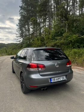 Обява за продажба на VW Golf ~10 500 лв. - изображение 3