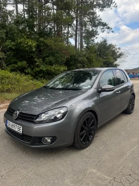 Обява за продажба на VW Golf ~10 500 лв. - изображение 1