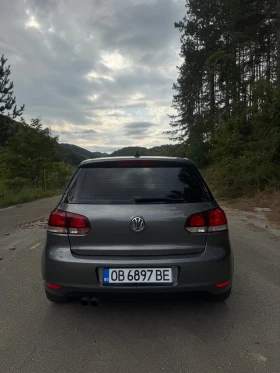 Обява за продажба на VW Golf ~10 500 лв. - изображение 4