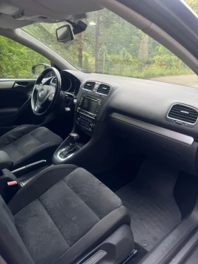 Обява за продажба на VW Golf ~10 500 лв. - изображение 8
