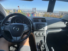 Mazda 6 1.8 | Mobile.bg    5
