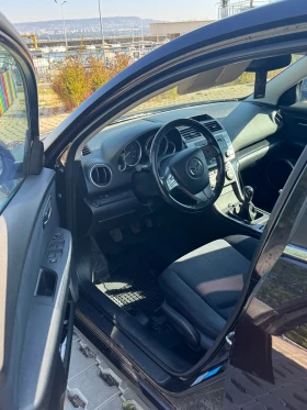 Mazda 6 1.8 | Mobile.bg    7