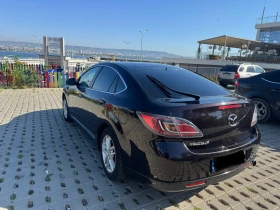 Mazda 6 1.8 | Mobile.bg    2
