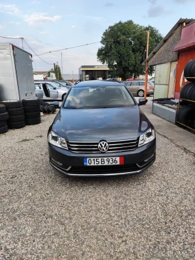 VW Passat 2.0 TDI 170 .. | Mobile.bg    2