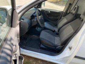 Opel Combo    | Mobile.bg    7