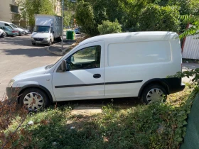 Opel Combo    | Mobile.bg    4