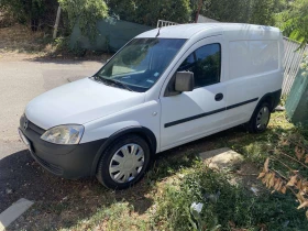 Opel Combo    | Mobile.bg    3
