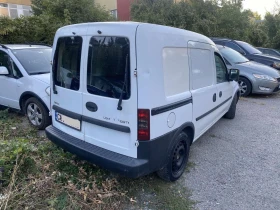 Opel Combo    | Mobile.bg    5