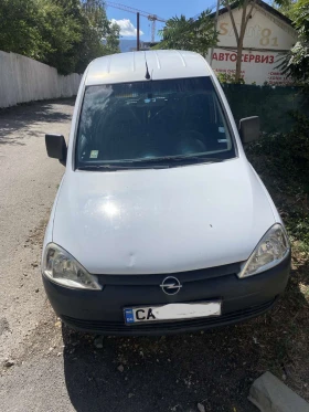 Opel Combo    | Mobile.bg    2