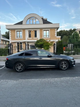 Обява за продажба на Kia K5 ~39 500 лв. - изображение 1 | Auto.bg Обява за продажба на Kia K5 ~39 500 лв. - изображение 1