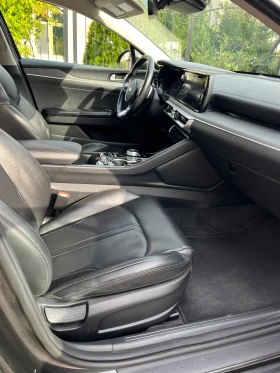 Обява за продажба на Kia K5 ~39 500 лв. - изображение 6 | Auto.bg Обява за продажба на Kia K5 ~39 500 лв. - изображение 6