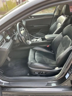 Обява за продажба на Kia K5 ~39 500 лв. - изображение 4 | Auto.bg Обява за продажба на Kia K5 ~39 500 лв. - изображение 4