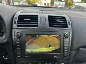 Toyota Avensis 2.0D4D 126. KeylessGo* Panorama | Mobile.bg    17