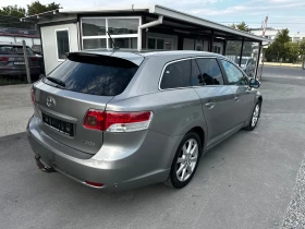 Toyota Avensis 2.0D4D 126. KeylessGo* Panorama | Mobile.bg    2