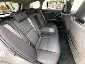Toyota Avensis 2.0D4D 126. KeylessGo* Panorama | Mobile.bg    15