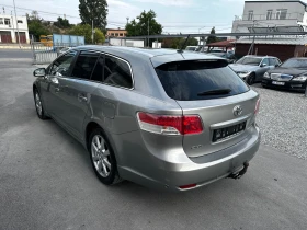 Toyota Avensis 2.0D4D 126. KeylessGo* Panorama | Mobile.bg    3