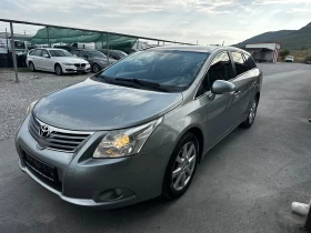 Toyota Avensis 2.0D4D 126. KeylessGo* Panorama | Mobile.bg    4