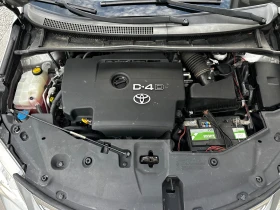 Toyota Avensis 2.0D4D 126. KeylessGo* Panorama | Mobile.bg    7