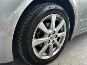 Toyota Avensis 2.0D4D 126. KeylessGo* Panorama | Mobile.bg    5