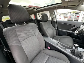 Toyota Avensis 2.0D4D 126. KeylessGo* Panorama | Mobile.bg    10
