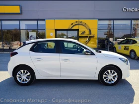 Opel Corsa Edition Limousine 1.2 (75hp) MT5, снимка 5