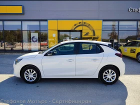 Opel Corsa Edition Limousine 1.2 (75hp) MT5 | Mobile.bg � ����� ������ 4