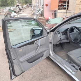 Mercedes-Benz E 270  | Mobile.bg    8