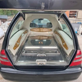 Mercedes-Benz E 270  | Mobile.bg    7