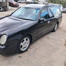 Mercedes-Benz E 270  | Mobile.bg    3