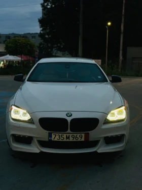 Обява за продажба на BMW 640 ~37 800 лв. - изображение 4