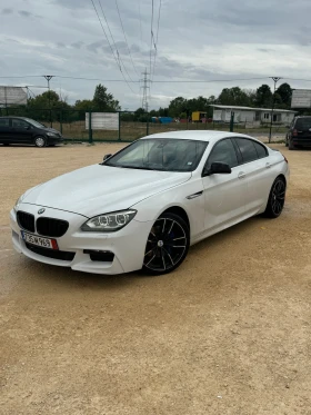 Обява за продажба на BMW 640 ~37 800 лв. - изображение 3
