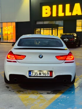 Обява за продажба на BMW 640 ~37 800 лв. - изображение 2