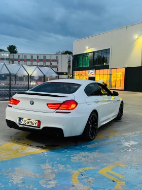 Обява за продажба на BMW 640 ~37 800 лв. - изображение 1