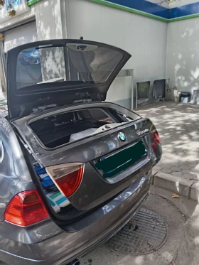 Обява за продажба на BMW 330 Xd  ~11 500 лв. - изображение 3