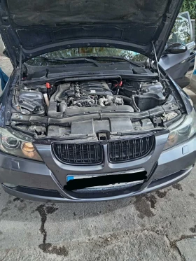 Обява за продажба на BMW 330 Xd  ~11 500 лв. - изображение 1